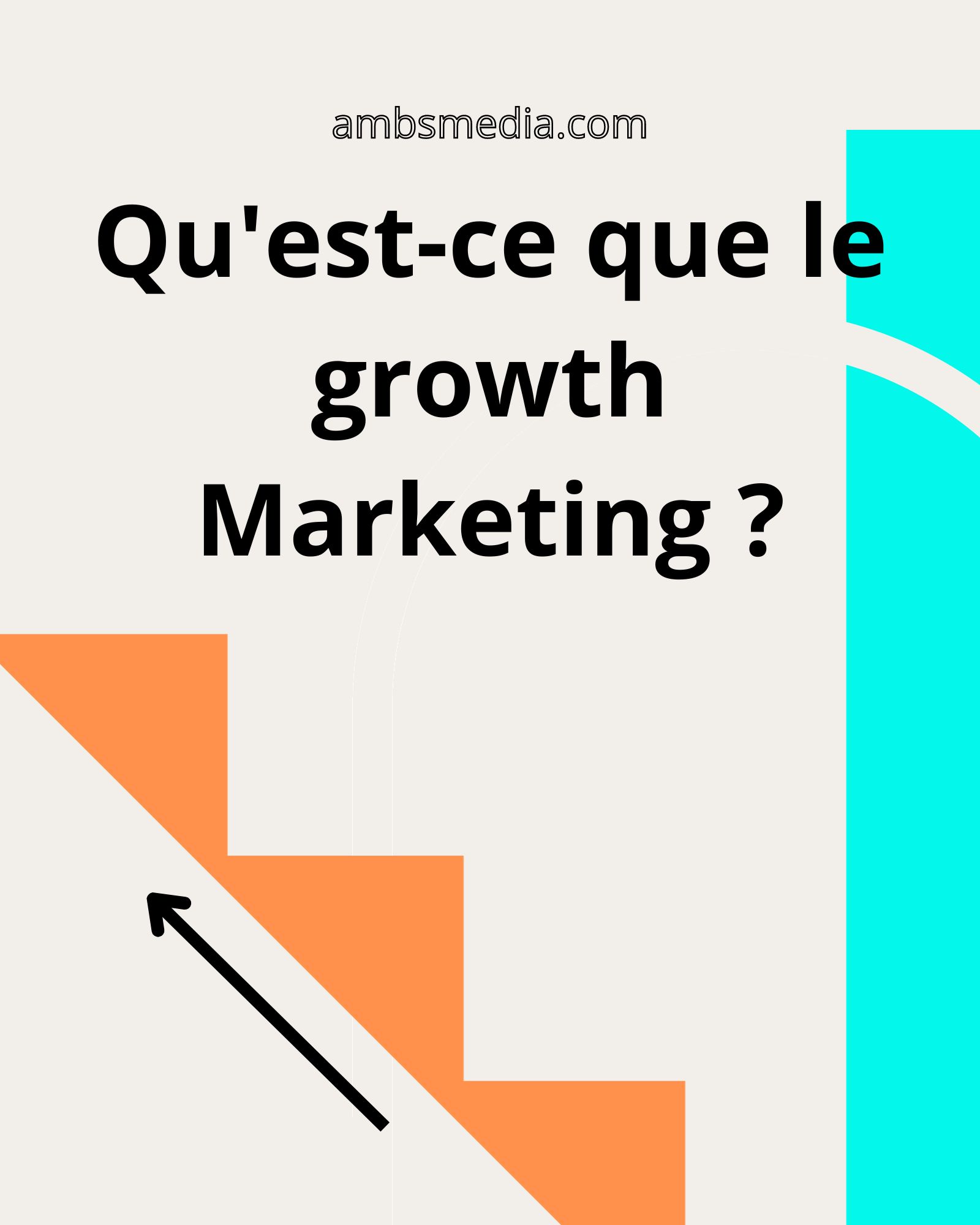 le growth marketing cest quoi Blog